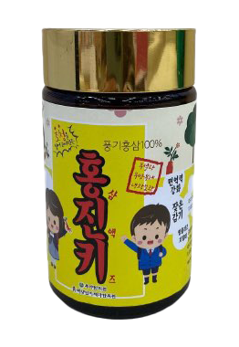 홍진키