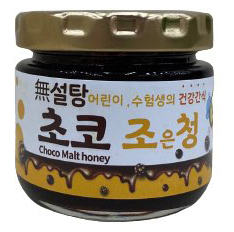 초코 조은청