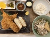 돈카츠 정식