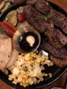 스테이크 맛집!