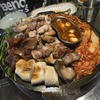 미진삼겹살